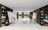 The Art Atelier