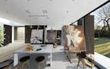 The Art Atelier