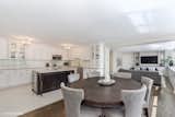 Dining Room/Kitchen/Family Room