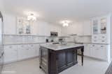 Granite Kitchen  Photo 4 of 6 in This 3750 Square Foot Condo is The Best Value in The Gold Coast