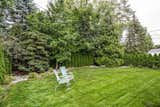 Serene green oasis, all to yourself.