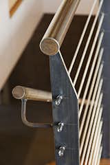 Railing Detail
