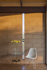Masonry Slit Window