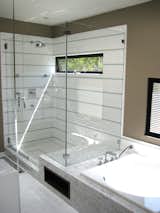 Master Bath Shower