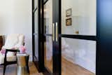 Doors, Sliding Door Type, Wood, and Interior  Photo 20 of 30 in The Dorchester Home by Edgework Creative