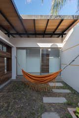 Outdoor Setback  Photo 2 of 16 in Home in the Setback by Vera + Ormaza Arquitectos