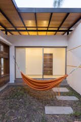 Outdoor Setback  Photo 6 of 16 in Home in the Setback by Vera + Ormaza Arquitectos