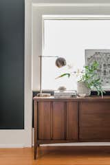 Vintage Credenza 