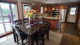 Open Concept Kitchen / Dining