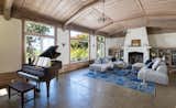 Baby Grand Piano comes with the house :)