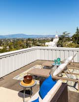 Resort Life at home on the Roof Terrace