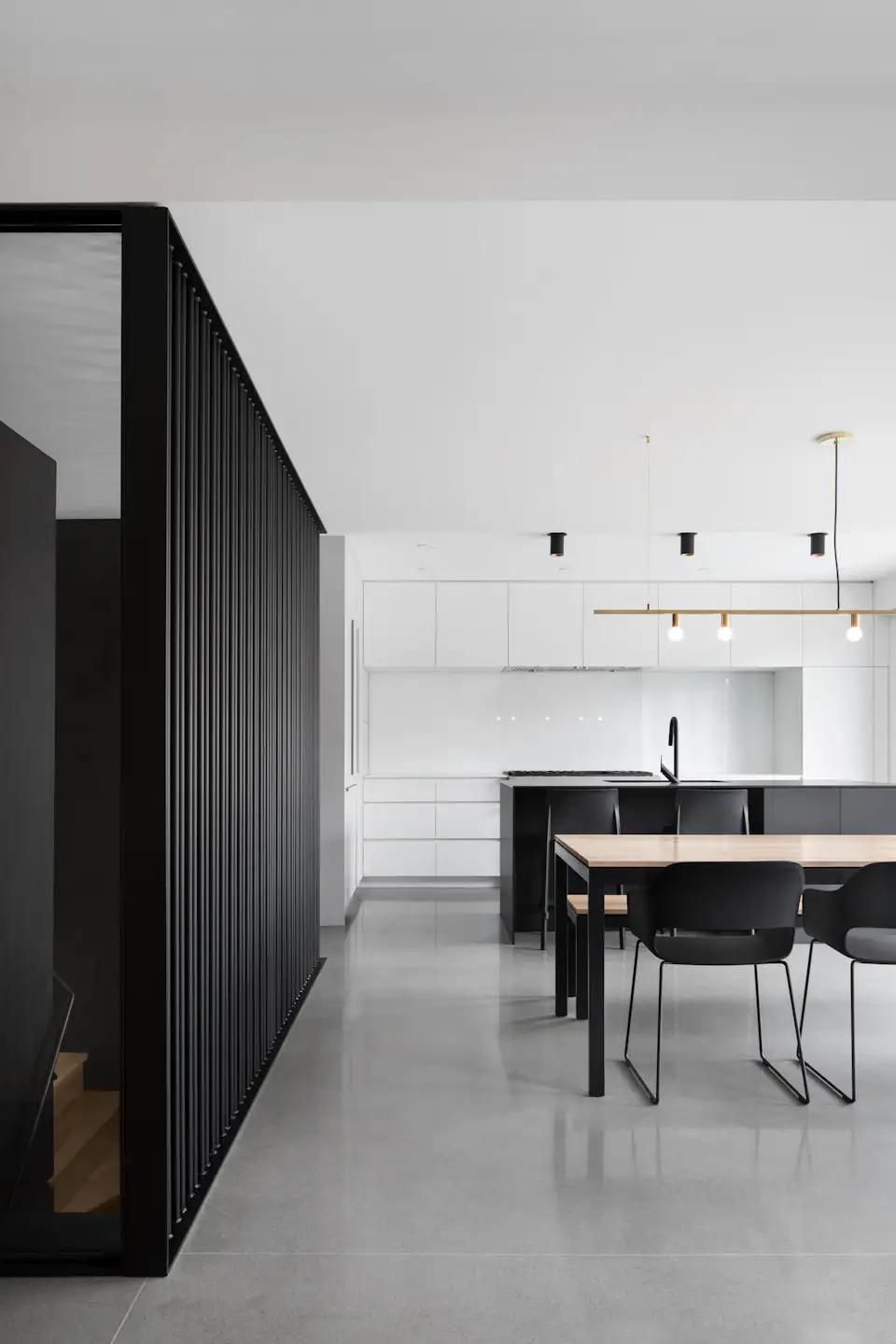 Picture of 32 Architects Reveal Budget Breakdowns for Projects Ranging From $1.5K ...