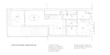 Garden floor plan