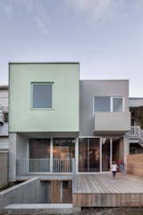 Photo 15 of 22 in Victoria Residence by naturehumaine architecture & design