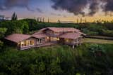 Private and secluded...