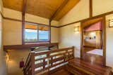 View from the Master Suite foyer