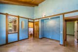 Kid's room - travertine floors and imperial plaster throughout