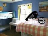 Party Group Rooms or Privates