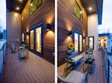 Side Deck