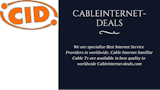 Cableinternet-deals  Search “sweetheart deal”