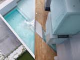 Outdoor, Garden, and Swimming Pools, Tubs, Shower .View overhead of a part of the common areas  Photo 8 of 9 in Madroños 27