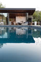 This Can-Do Pool House Cleverly Goes From Private to Party Mode - Photo 6 of 15 - 