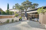 New guest house