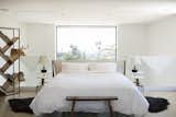 Master bedroom Loft