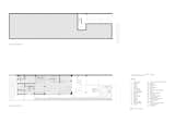 Lower and Upper 1st Storey Layout Plans.