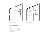 Layout plans.  Photo 18 of 18 in Project #7 by Studio Wills + Architects