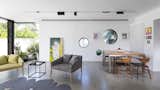 The Living room