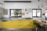 The Kitchen