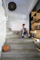The Stairs 