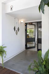 The Front Door