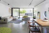 The Living room