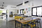 The Kitchen