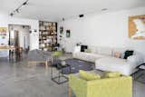 The Living room