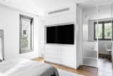 Master bedroom   Photo 1 of 41 in MG House by Maya Sheinberger