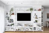 Media wall