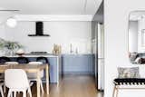The Kitchen