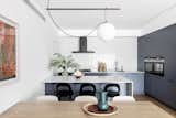 The Kitchen