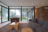 Living Room View
