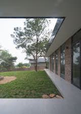 The Yard