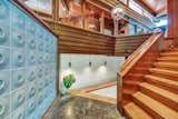 architectural details throughout