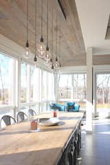 dinning view
