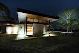 Exterior and House Building Type A night time photo of Casa Salas  Photo 4 of 7 in Casa Salas by KMA Design Group Inc