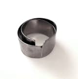 Paolo ring made from stainless steel (men’s/unisex) (available)