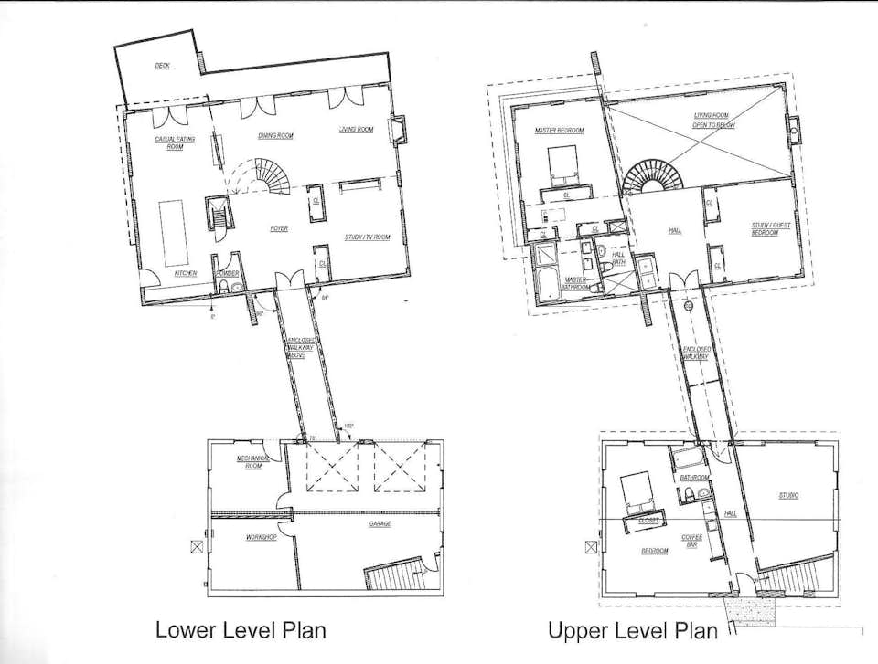 Six degrees of Separation (12 Photos) - Dwell