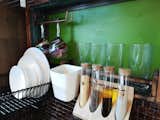 Kitchen detail