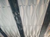 Living room ceiling
